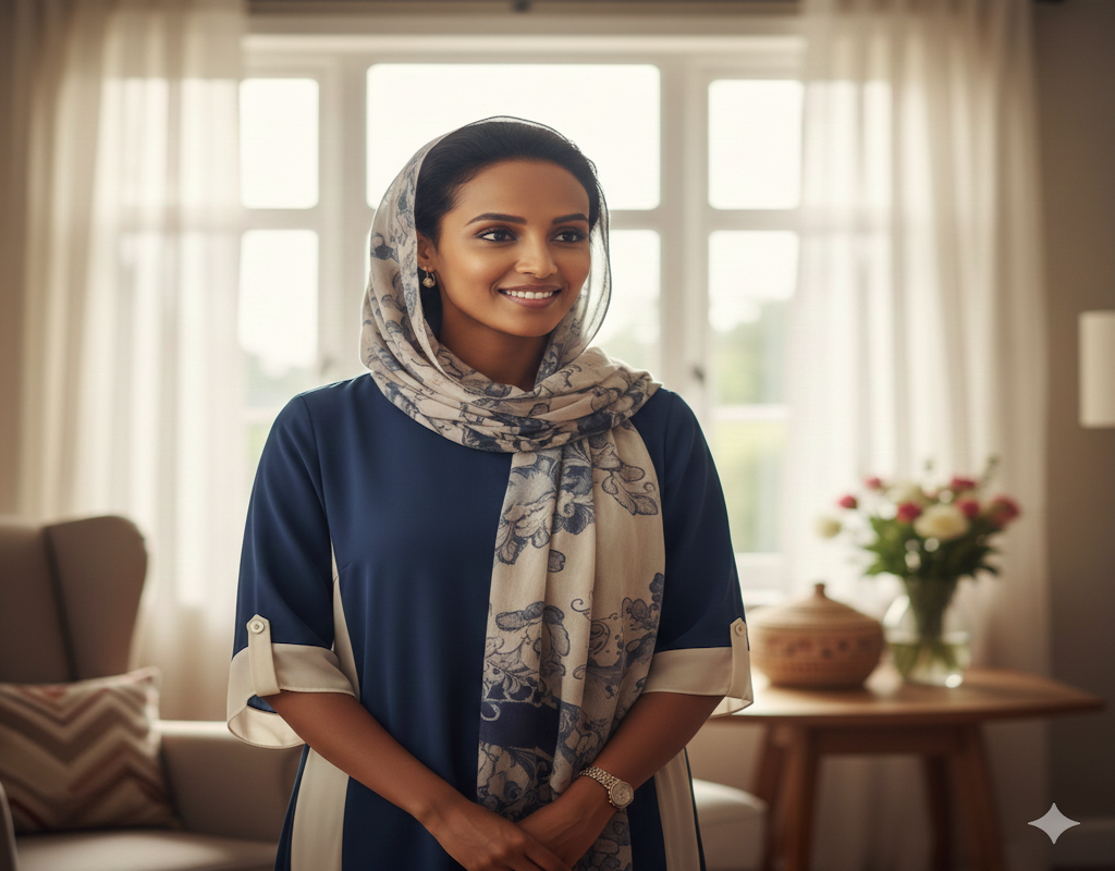5 Ways Our Care Team Supports Independence Every Day
